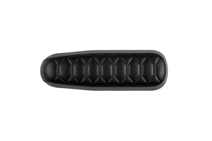 Leather Cushion Saddle for Bronco