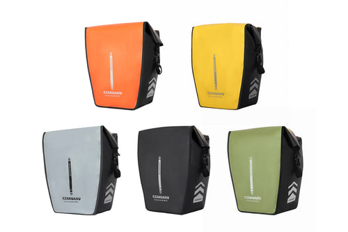 Pannier Bag SR300-Single