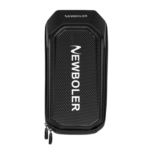 Quick Release Hard Shell Storage Bag for Glider E-Bike & Scooter