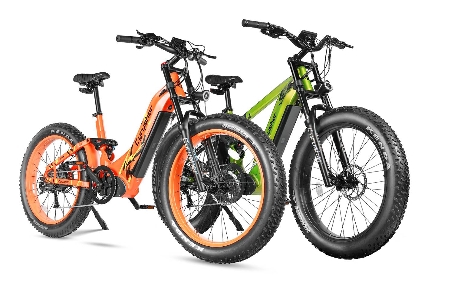 Ranger Trax E Bike Bundle Sale Cyrusher United Kingdom