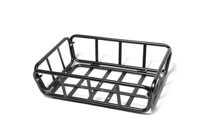 Rear Cargo Basket for Kommoda/XF900/Rumble/Kommoda2.0/Glider