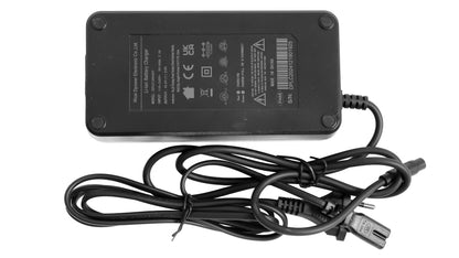 Battery charger for Kommoda series/Rumble series
