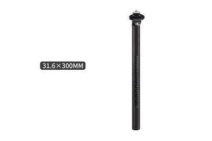 31.6x300mm Seat Post