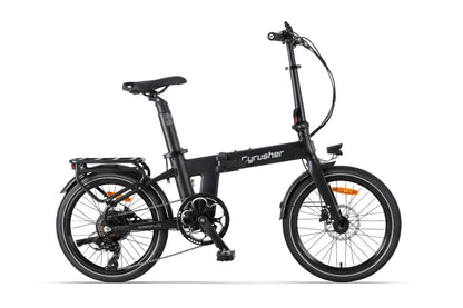 Sonder Lite Folding E-Bike