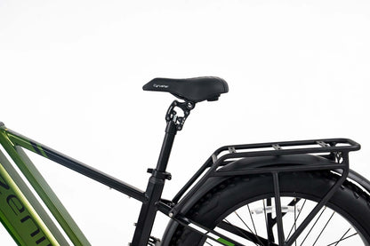 Suspension Seat Post for Aura