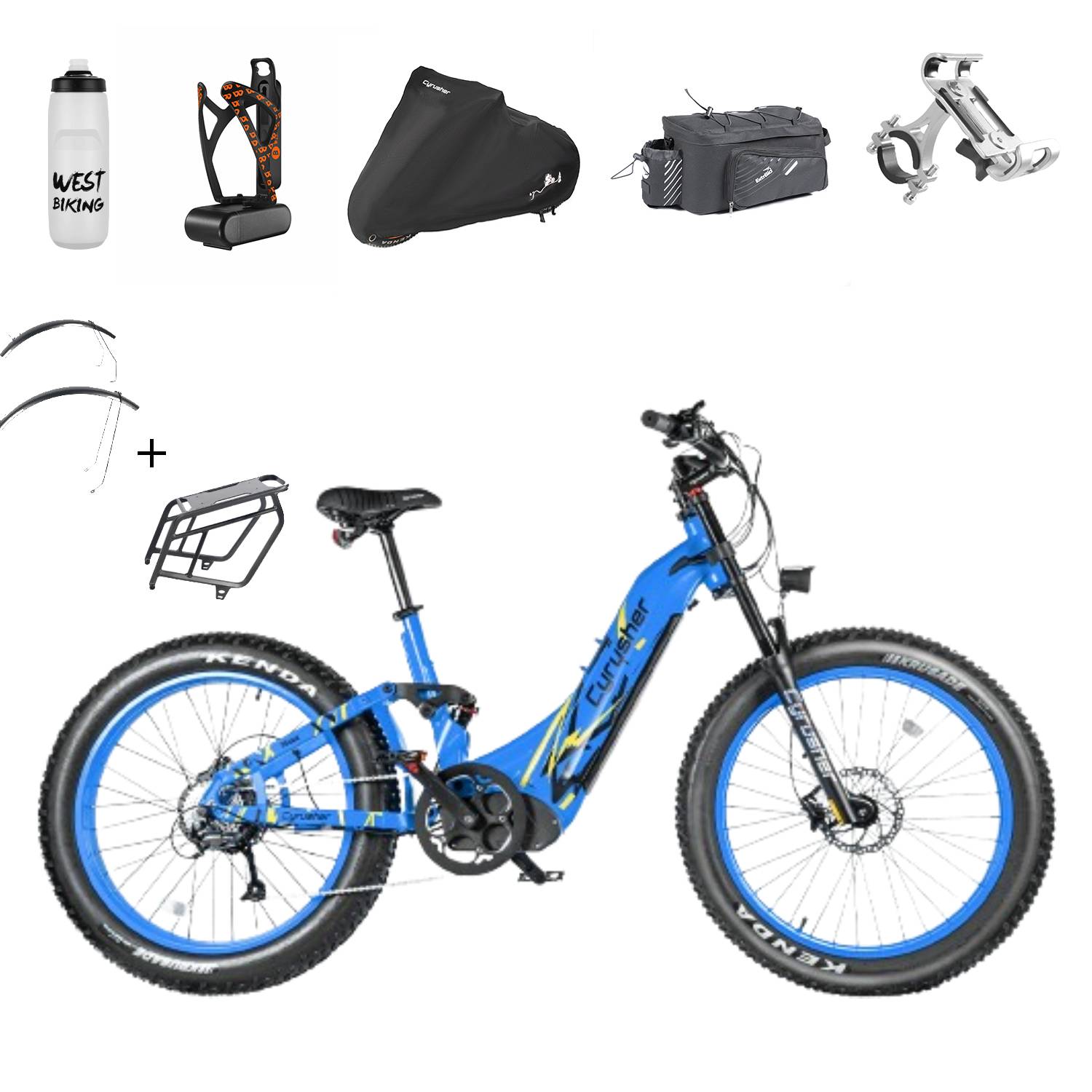 26 Trax Black Friday Free Accessories Bundle
