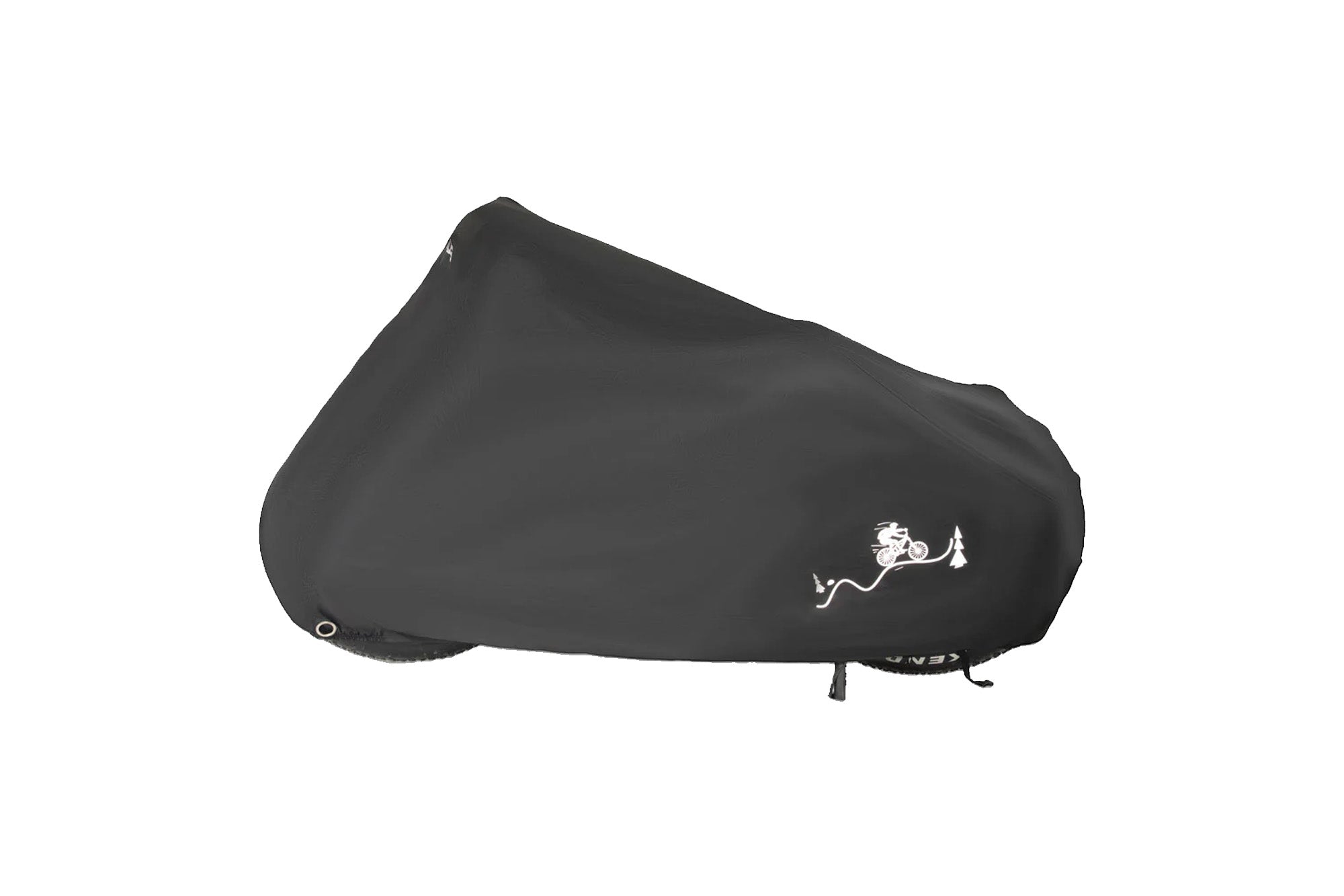 Waterproof Bicycle Cover