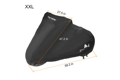 Waterproof Bicycle Cover