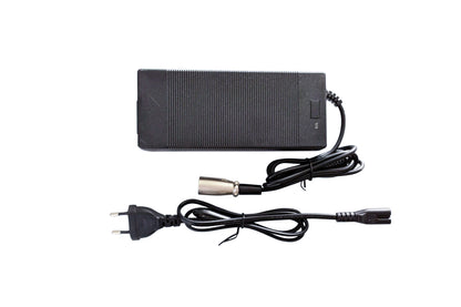 Battery charger for Kommoda, Ranger, Trax, Ovia, Bandit, Kuattro, XF650, XF800 and XF900