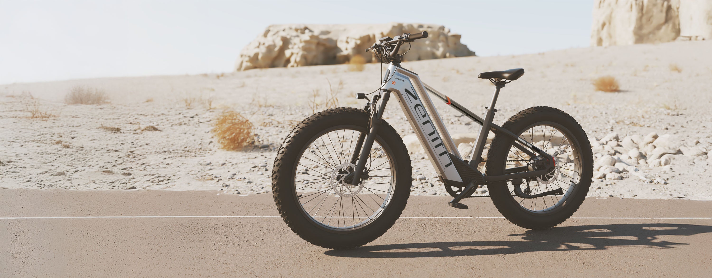 Beyond Every Horizon.