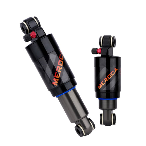 165MM Air Suspension for Roam/Sprint