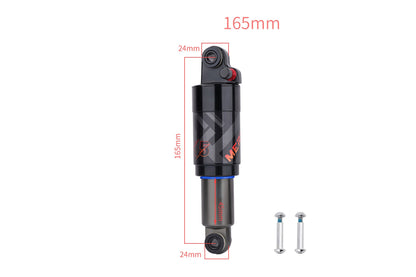 165MM Air Suspension for Roam/Sprint