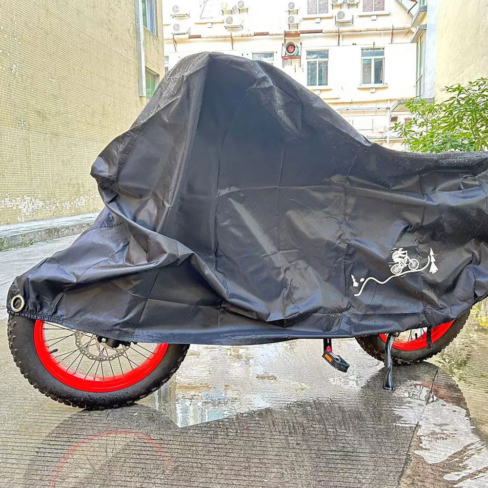 Scooty sales cover price