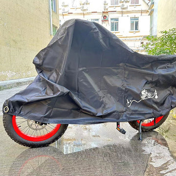 Waterproof Bicycle Cover