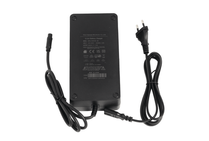 Battery charger for Kommoda series/Rumble series