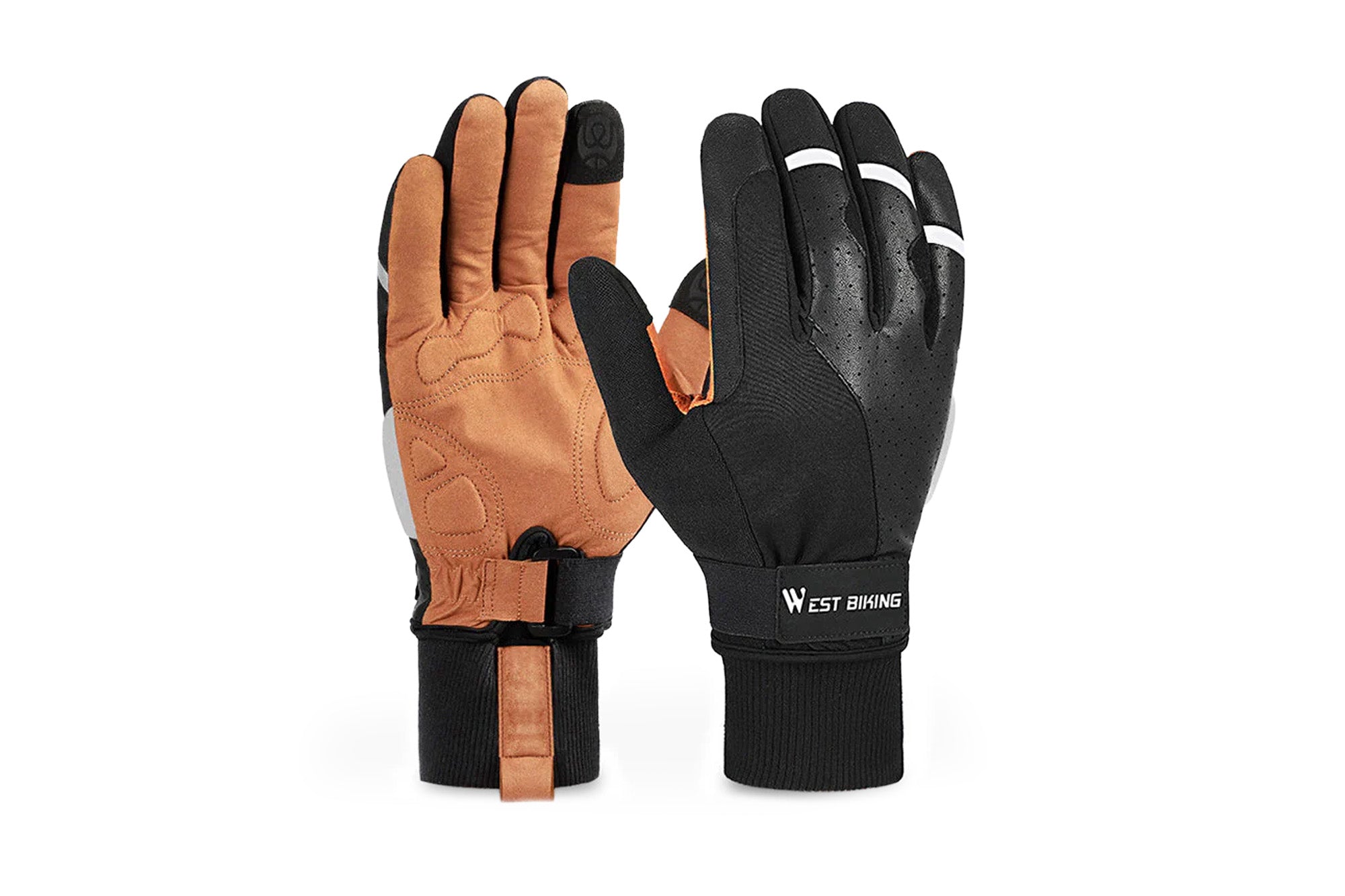 Cycling Thermal Gloves