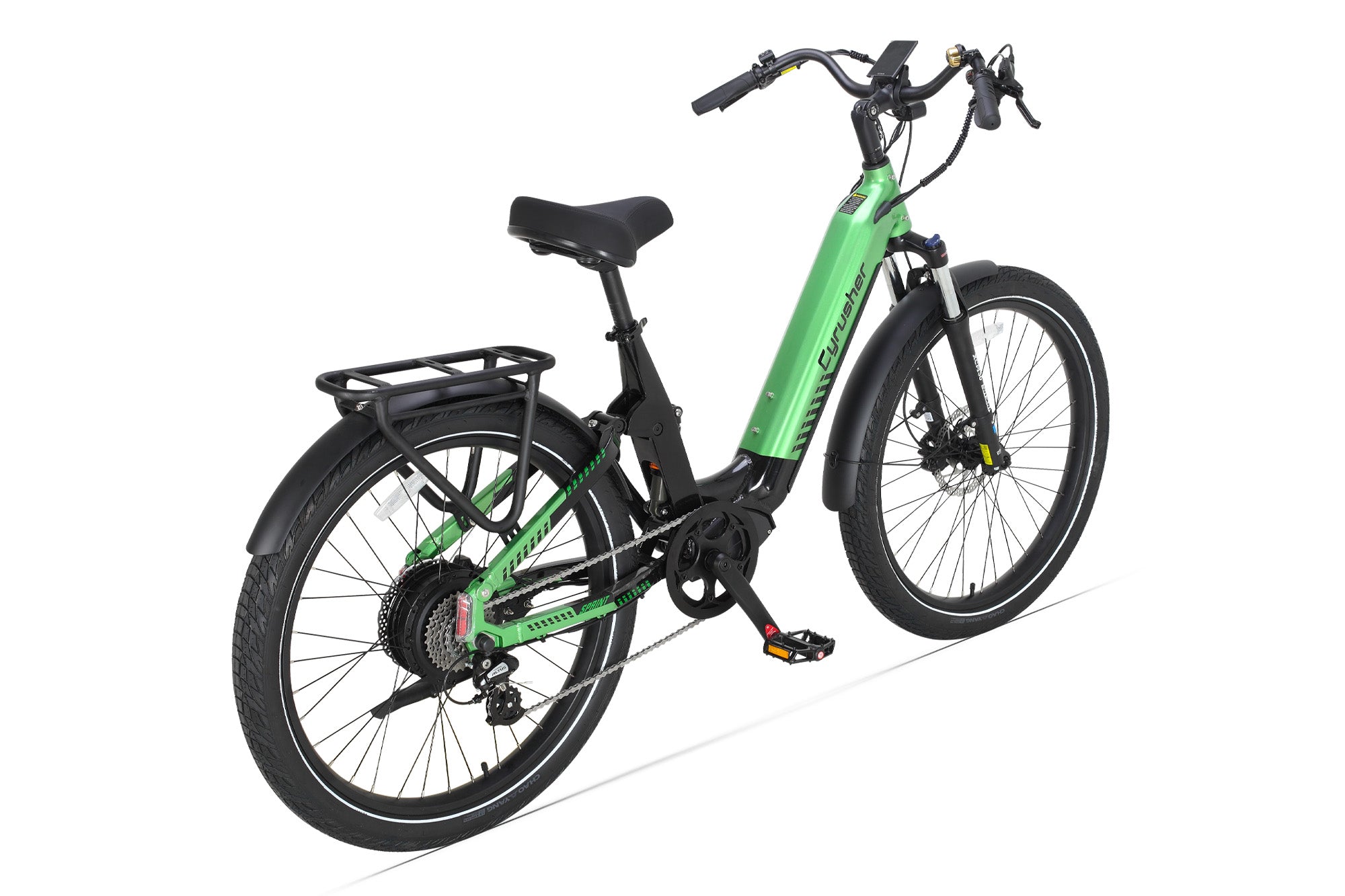 Sprint City E-Bike