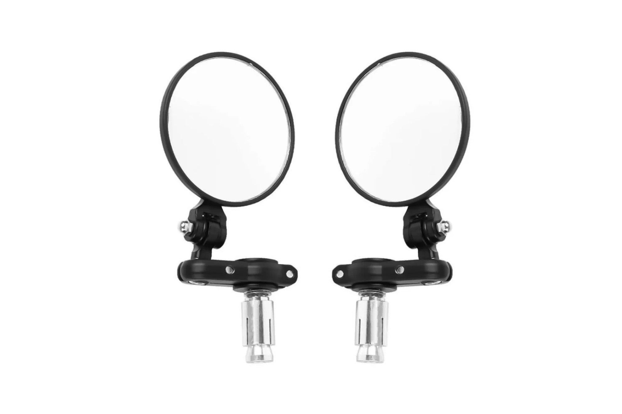 Cyrusher rearview mirror for Kommoda