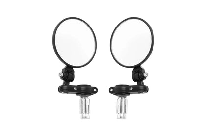 Cyrusher rearview mirror for Kommoda