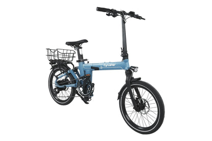 Rear Basket for Sonder & Sonder Lite