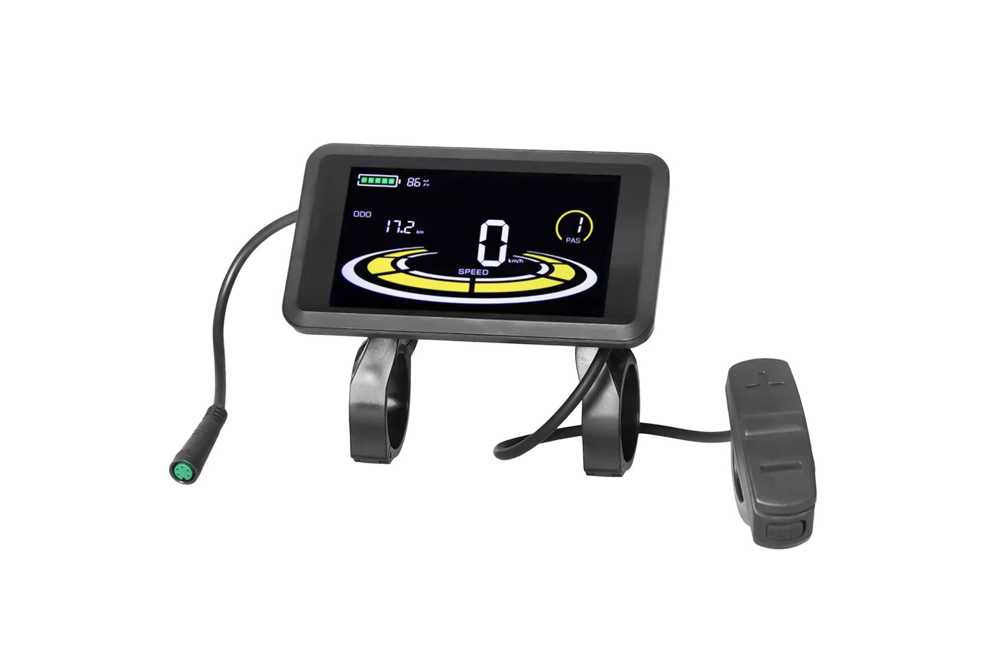 Display for Ranger/Trax/Montta/Ovia