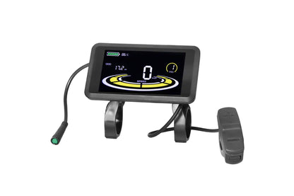 Display for Ranger/Trax/Montta/Ovia