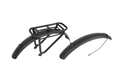 Fender & Rear Rack Set for Flex