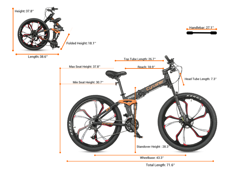 Bike Dimension