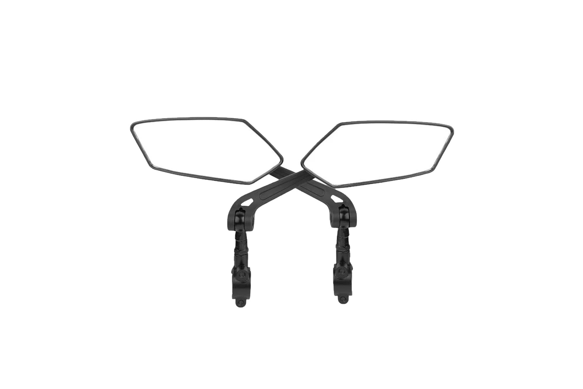 360° Lens Rotation Rearview Mirror for all e-bikes