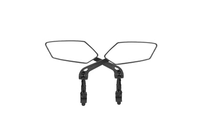 360° Lens Rotation Rearview Mirror for all e-bikes