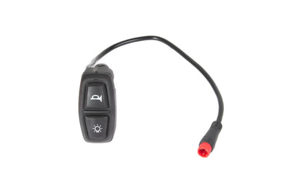 Horn & Headlight Switch