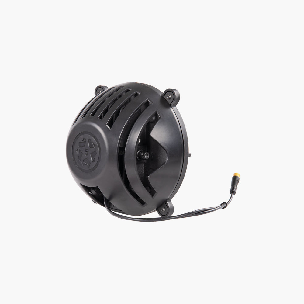 Kingkong Pro Headlight For Kommoda