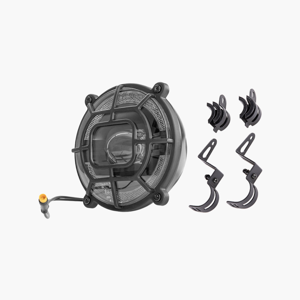 Kingkong Pro Headlight For Kommoda