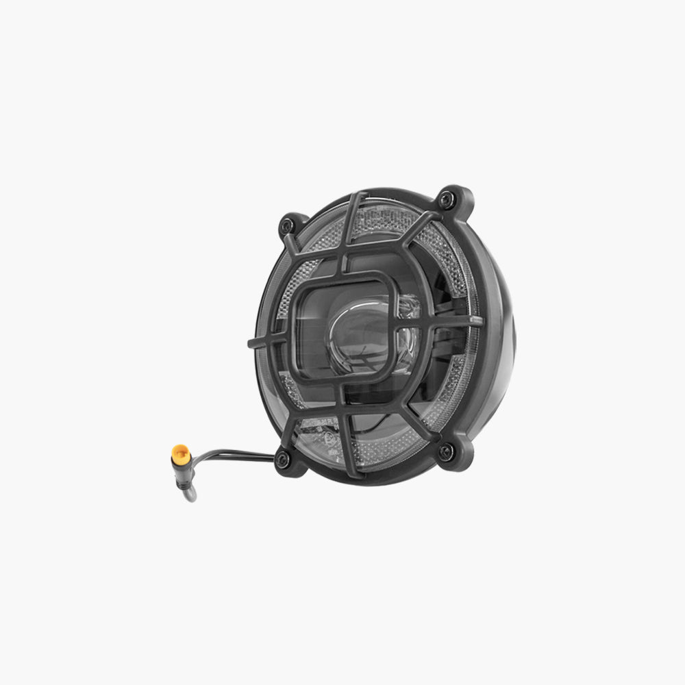 Kingkong Pro Headlight For Kommoda