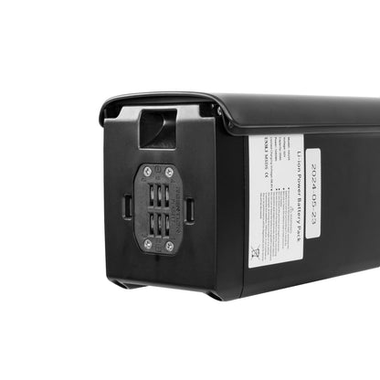 52V 20Ah Ebike Battery for Kommoda Pro