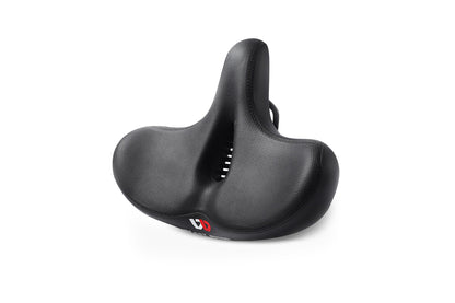 Large Comfortable Saddle