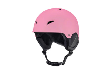 Ski Helmet Lightweight Integrally
