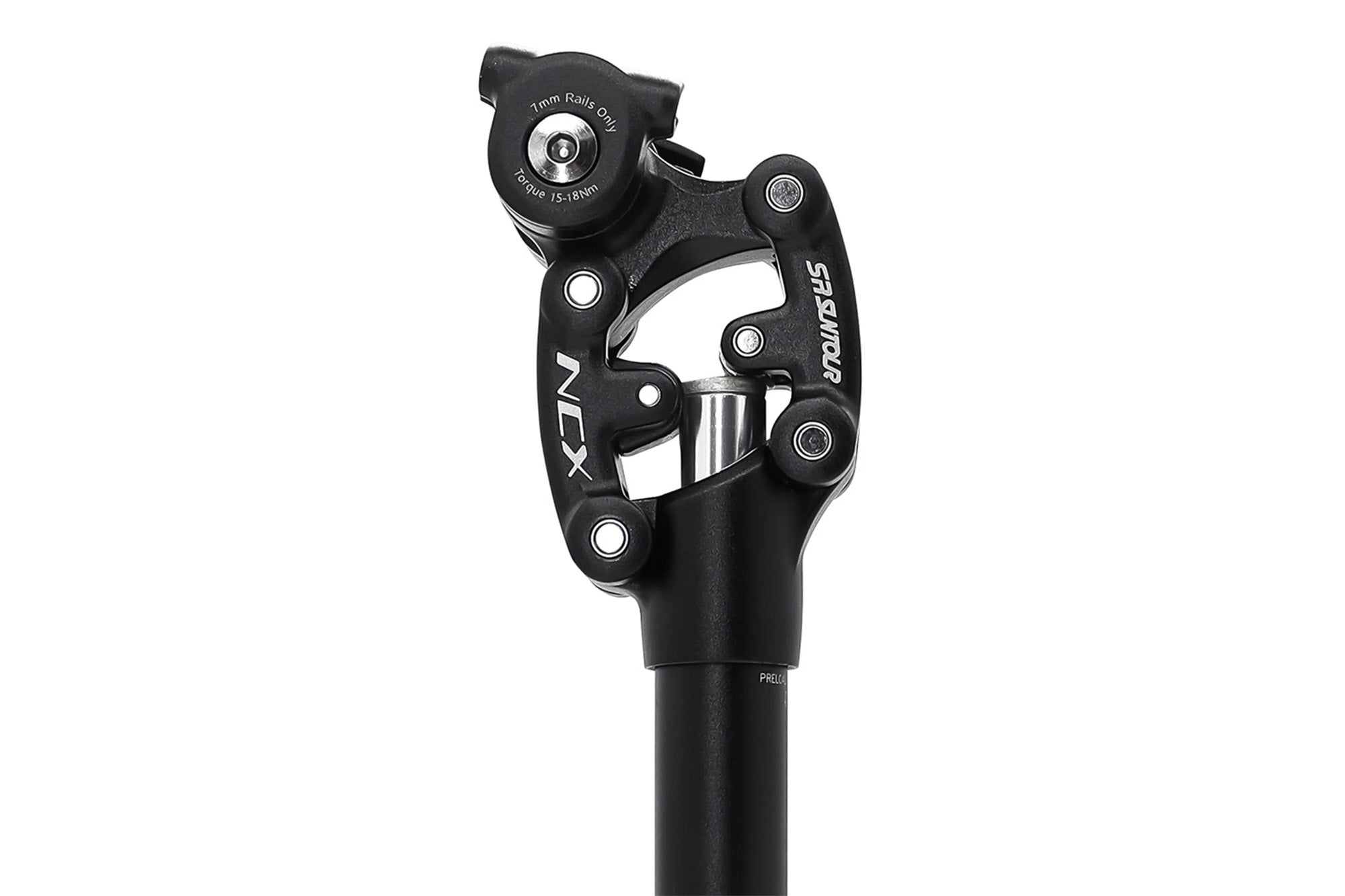 Suspension Seat Post for Aura
