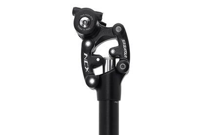 Suspension Seat Post for Aura