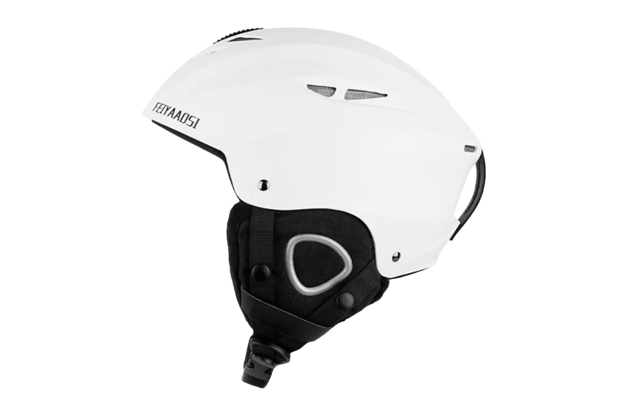Unisex Ski Helmet