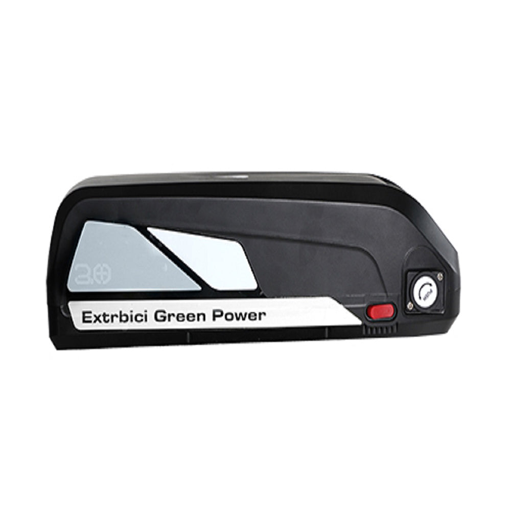 48V 16Ah Ebike Battery for Rider (XF650)
