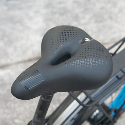 Cyrusher Mountain Bike Saddle
