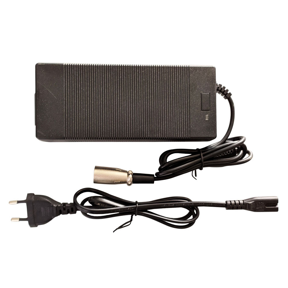 Battery charger for Kommoda, Ranger, Trax, Ovia, Bandit, Kuattro, XF650, XF800 and XF900