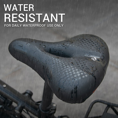 Cyrusher Mountain Bike Saddle