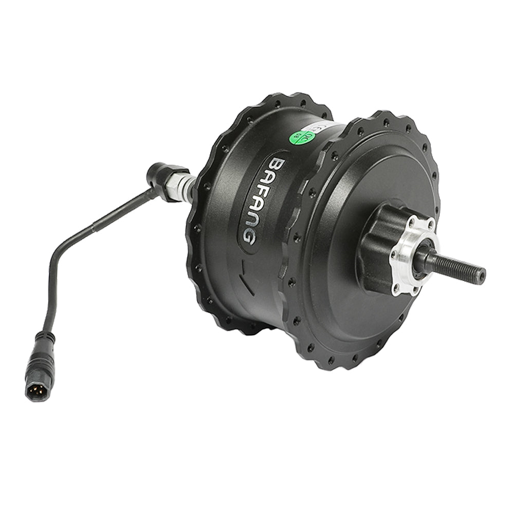 Ebike Motor