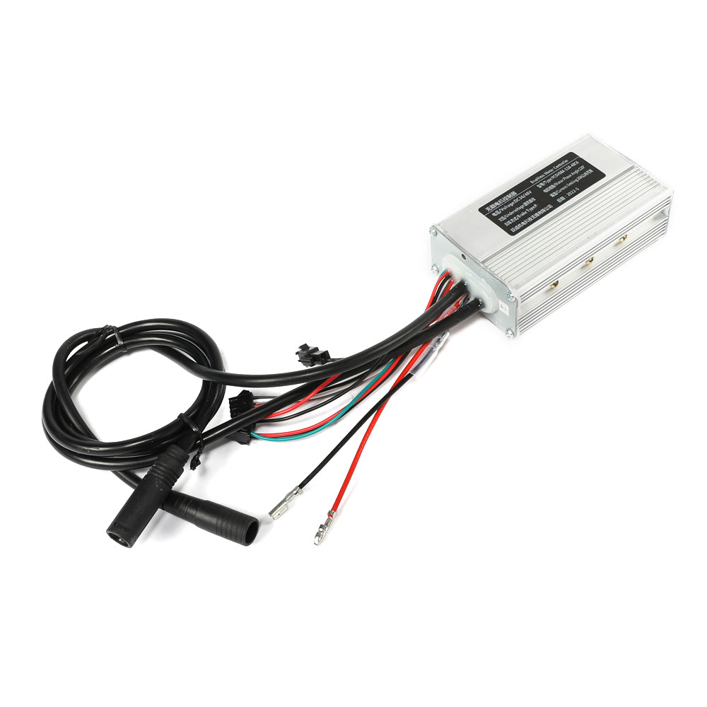 Controller For Bandit & XF690 MAXS
