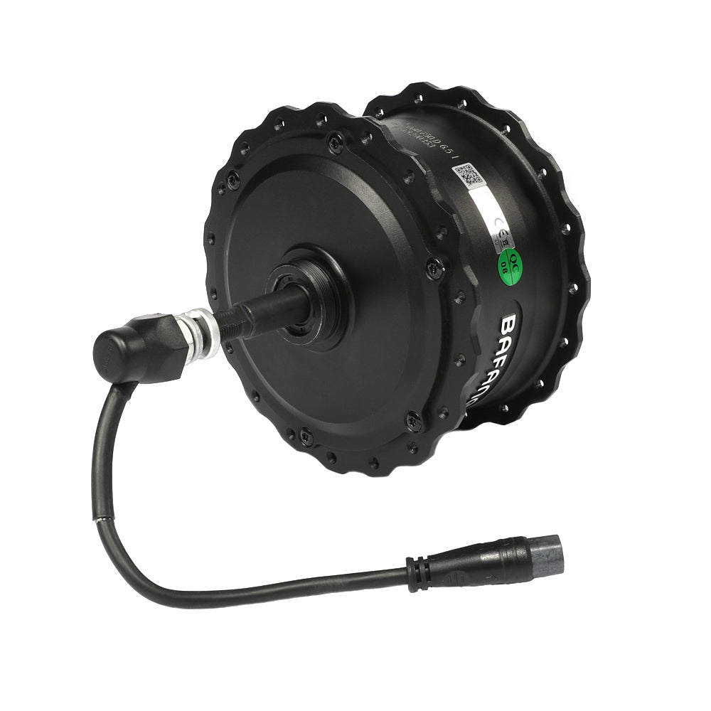Ebike Motor