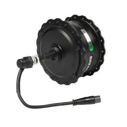 Ebike Motor