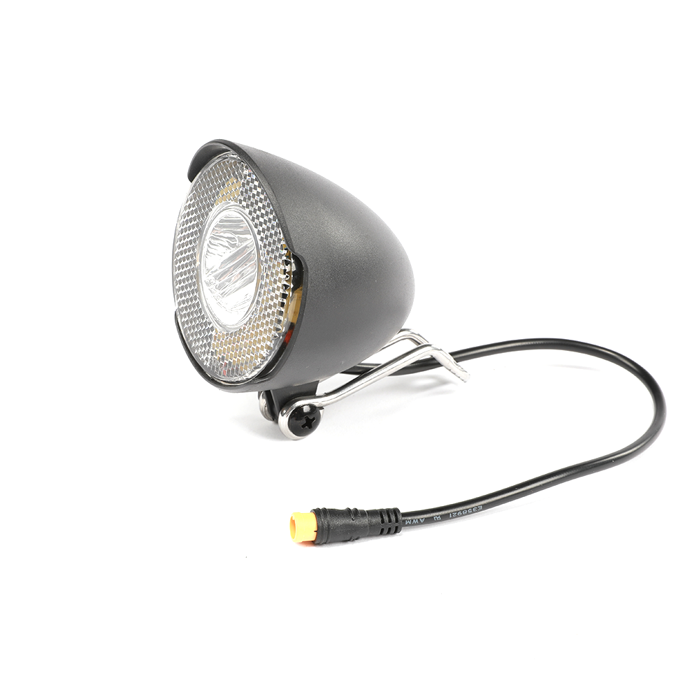 Original Headlight for Kommoda