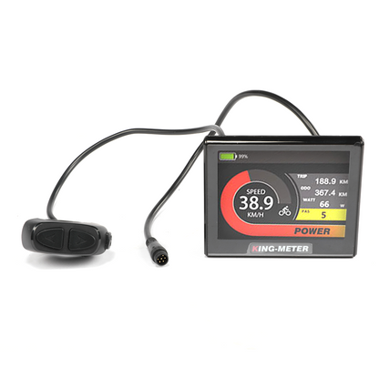 Display for Kommoda Series